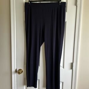 Women’s Talbots Pull On Comfy Pant